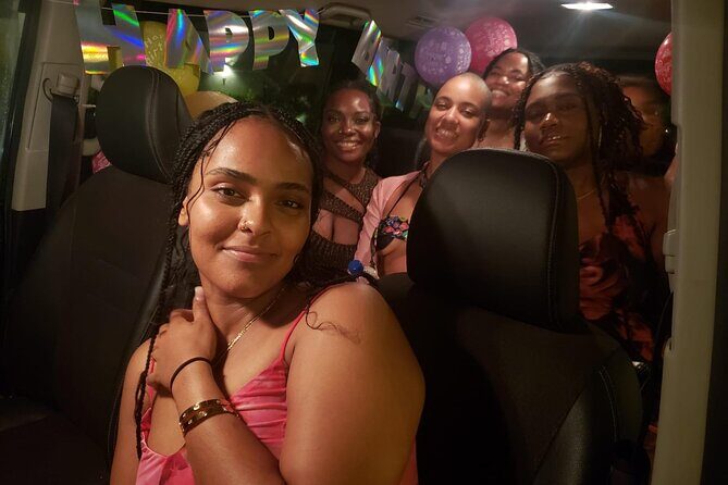 Private Airport Transfer from MBJ Jamaica to Hotels and Air BNB - FAQ