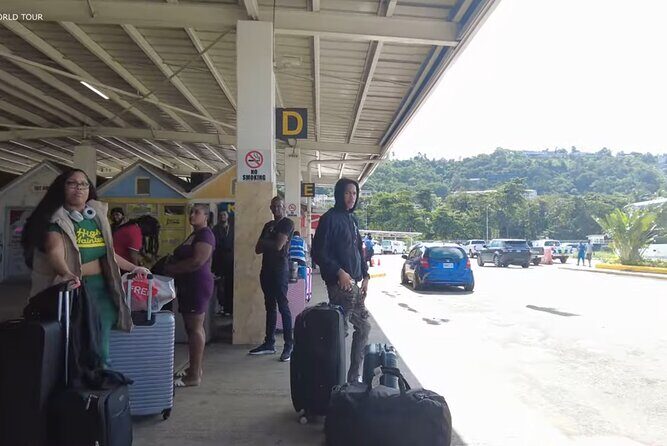 Private Airport transfer from MBJ to & from Hotel's in Ochi Rios - The Value and Cost Consideration