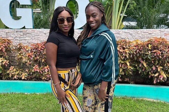 Private Airport Transfer from MBJ to Hilton Rose Hall Resort Jam - Key Points