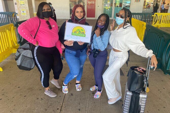 Private Airport Transfer from MBJ to Ocean Coral Spring Jamaica - The Sum Up: Who Should Book This Transfer?