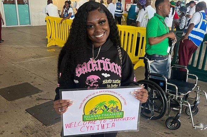 Private Airport Transfer from MBJ to Ocean Coral Spring Jamaica - FAQ