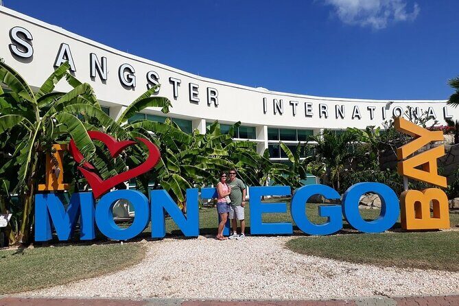 Private Airport Transfer from MBJ to Ocho Rios - Private Airport Transfer from MBJ to Ocho Rios