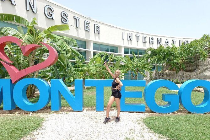 Private Airport Transfer from MBJ to Ocho Rios - Who Should Consider This Transfer?