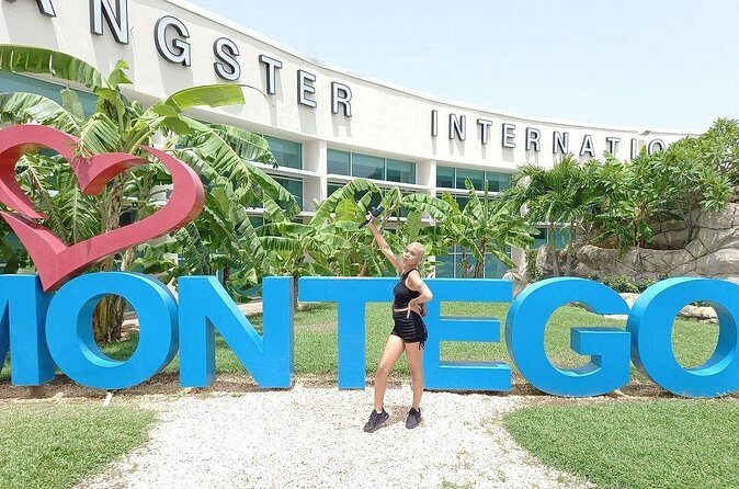 Private Airport Transfer from MBJ to Ocho Rios - Frequently Asked Questions