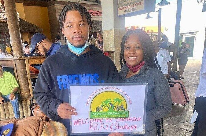 Private Airport Transfer from MBJ to Riu Palace Aquarelle - Final Thoughts: Who Should Book This?