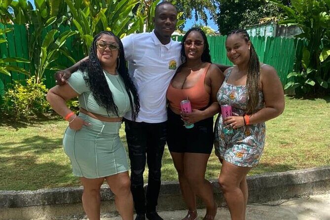 Private Airport Transfer from MBJ to RIU Palace Jamaica - Final Thoughts: Who Will Love This Transfer?