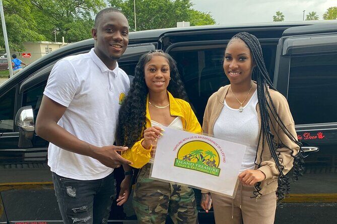 Private Airport Transfer from MBJ to Royal Decameron - Quick Overview of the Private Airport Transfer from MBJ to Royal Decameron