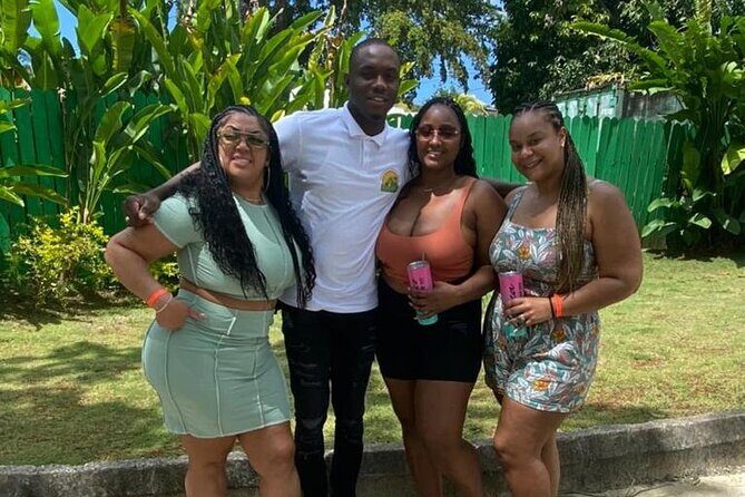 Private Airport Transfer from MBJ to Royal Decameron - Key Points