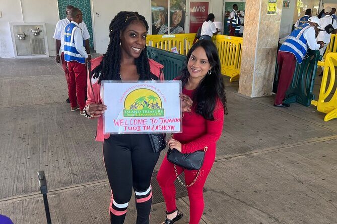 Private Airport Transfer from MBJ to Secrets Wild Orchid&St James - In-Depth: Why This Transfer Makes Sense