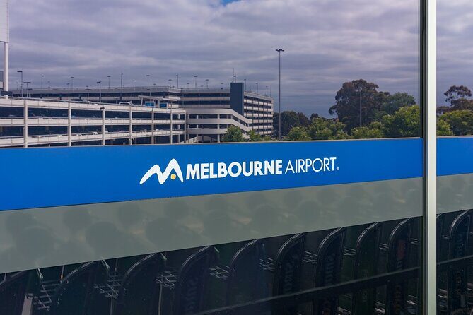 Private Airport Transfer from Melbourne Airport to City Center - Detailed Review of the Melbourne Airport Transfer Service