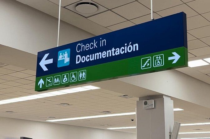 Private Airport Transfer from Mérida to Campeche - Why This Transfer Represents Good Value