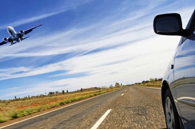 Private Airport Transfer From Miami Airport to Hotels and Home - The Vehicle and Comfort Level