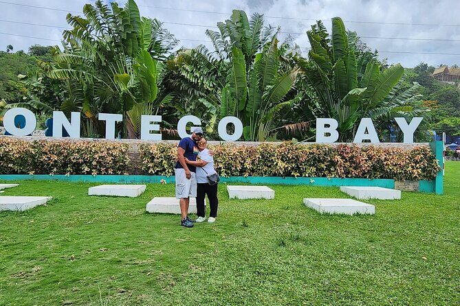 Private Airport Transfer from Montego Bay Airport to your Hotel - Key Points