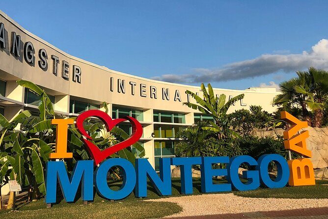 Private Airport Transfer from Montego Bay Airport to your Hotel - Authentic Experience & Traveler Feedback