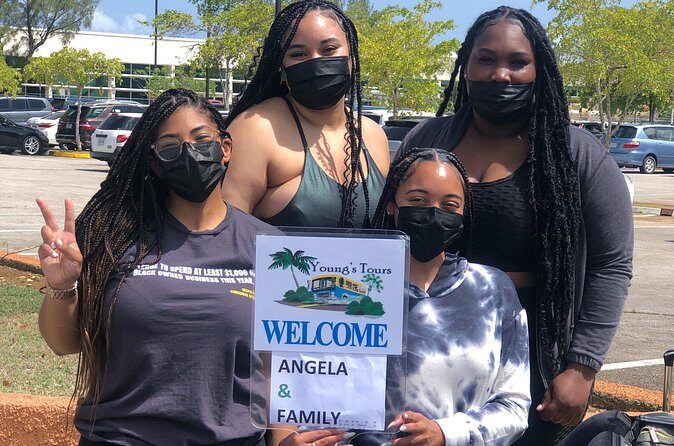 Private Airport Transfer From Montego Bay - FAQ