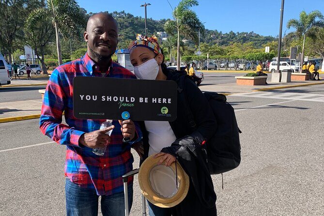 Private airport Transfer from Montego Bay To Negril - Why Choose a Private Transfer from Montego Bay to Negril?