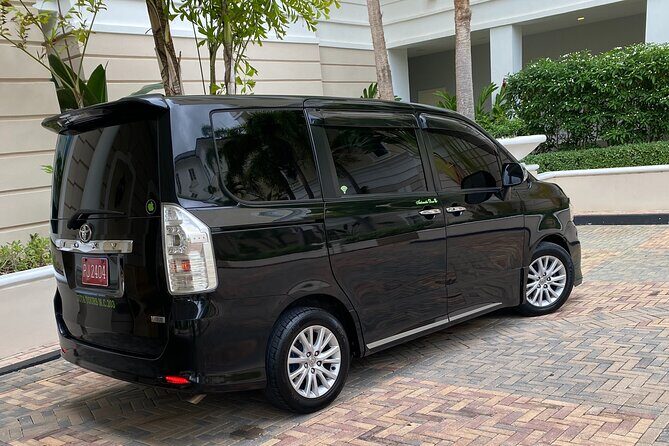 Private airport Transfer from Montego Bay To Negril - Is This Transfer Worth the Price?