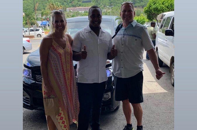 Private airport Transfer from Montego Bay To Negril - Frequently Asked Questions