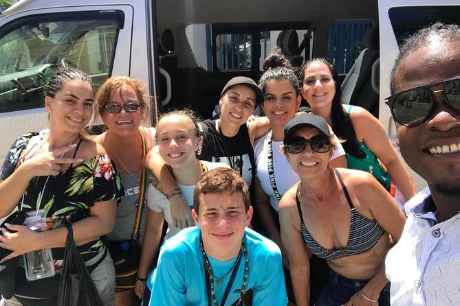 Private Airport transfer from Montego Bay to Ocho rios - Private Airport Transfer from Montego Bay to Ocho Rios: A Practical Guide