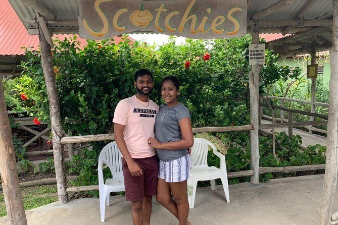 Private Airport transfer from Montego Bay to Ocho rios - Key Points