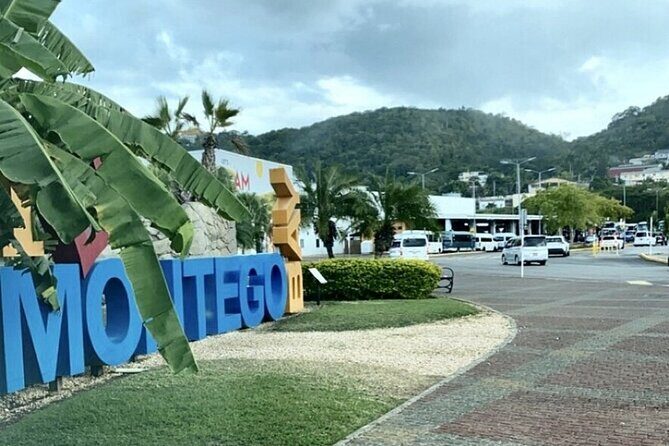 Private Airport transfer from Montego Bay To Ocho Rios . - Breaking Down the Itinerary