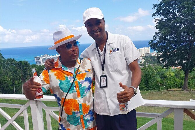 Private Airport transfer from Montego Bay To Ocho Rios . - Why Choose This Transfer?