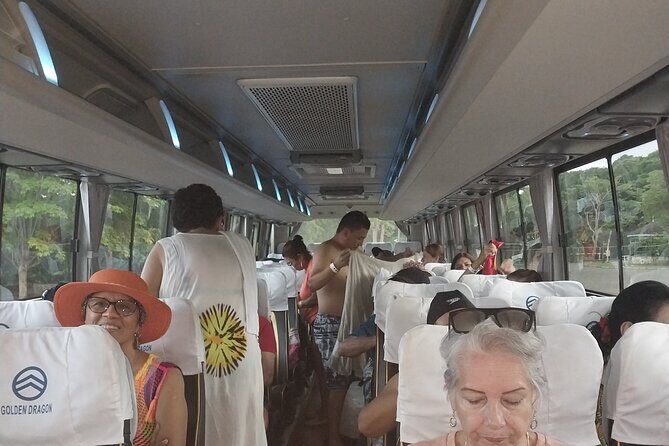 Private Airport transfer from Montego Bay To Ocho Rios . - Final Thoughts