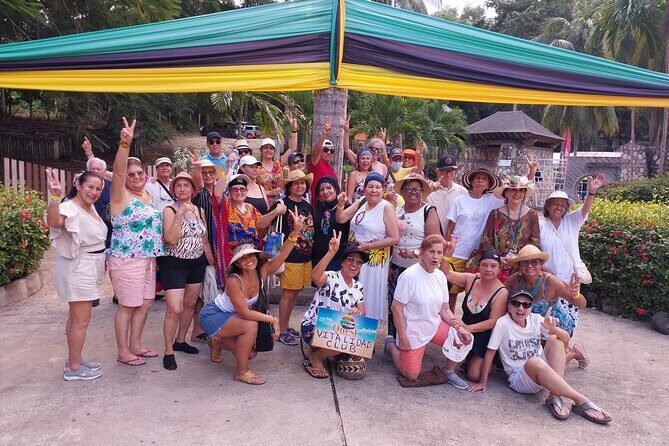 Private Airport transfer from Montego Bay To Ocho Rios . - Who Should Consider This Transfer?