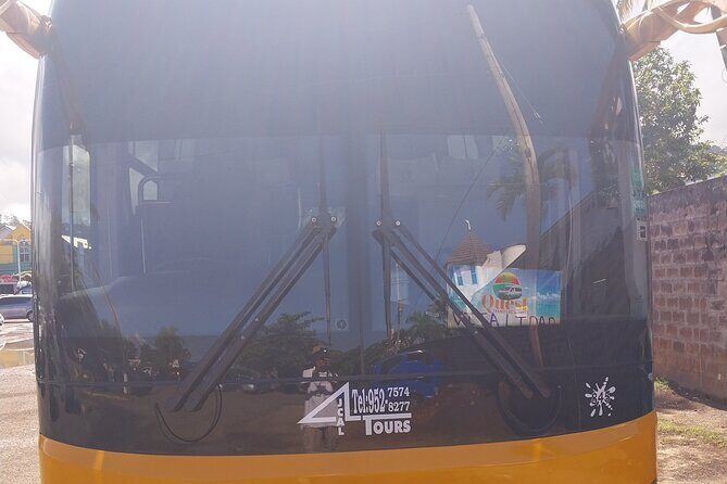 Private Airport transfer from Montego Bay To Ocho Rios . - FAQ