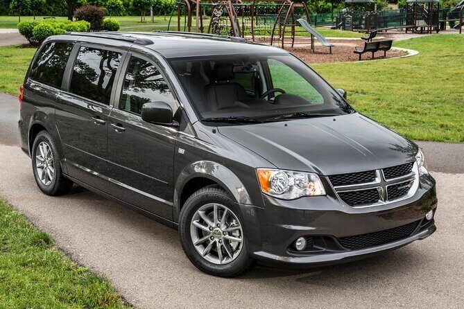 Private Airport Transfer From New Orleans - Who is this transfer ideal for?