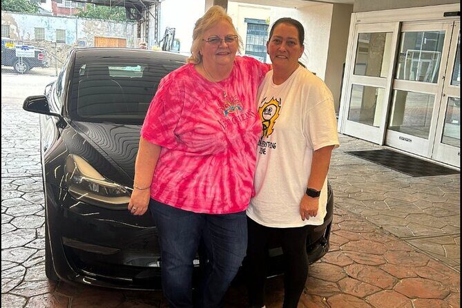 Private Airport Transfer From New Orleans - Final thoughts: Is this the right choice?