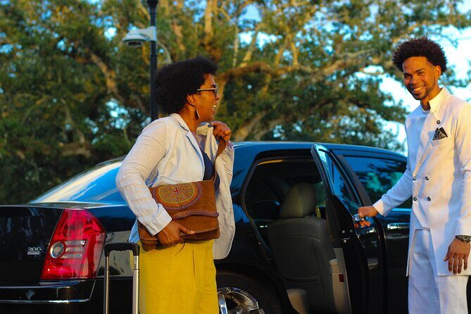 Private Airport Transfer From New Orleans - FAQ