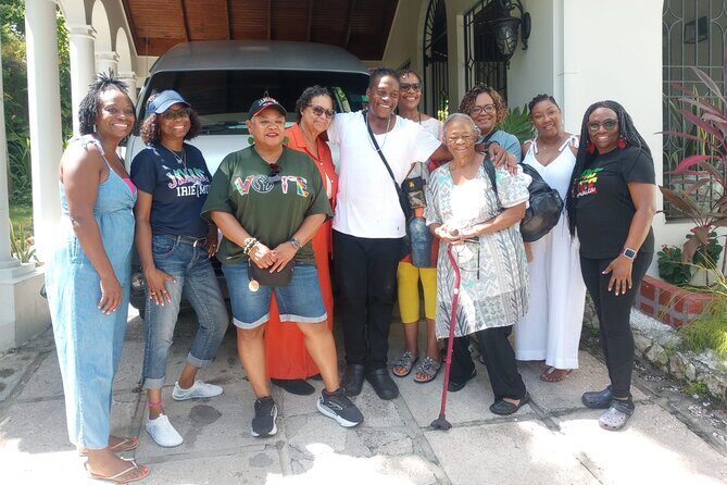 Private Airport Transfer from Ocho Rios - Key Points