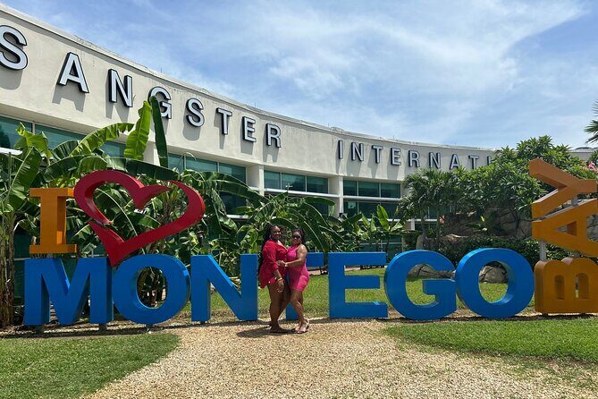 Private Airport Transfer from Ocho Rios - A Detailed Look at the Private Airport Transfer from Ocho Rios