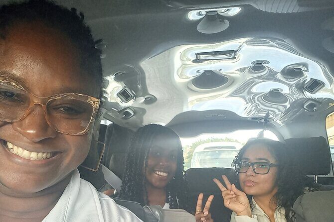 Private Airport Transfer From or To Montego Bay Hotels - What Do Real Travelers Say?