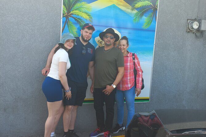 Private Airport Transfer From or To Montego Bay Hotels - The Sum Up