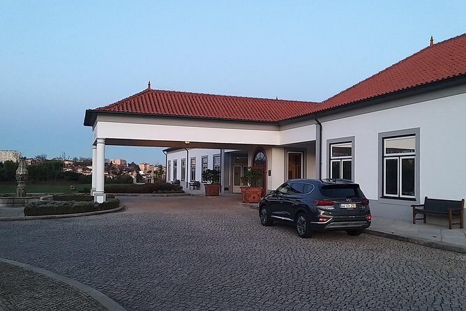 Private Airport Transfer from Porto to the Airport - Why This Transfer Offers Great Value