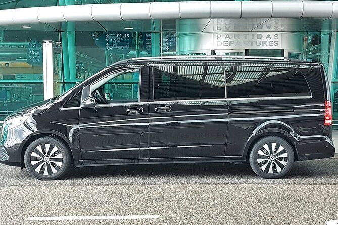 Private Airport Transfer from Porto to the Airport - Final Thoughts
