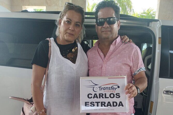 Private Airport Transfer From Punta Cana Airport (PUJ) To Miches - Private Airport Transfer From Punta Cana Airport (PUJ) To Miches