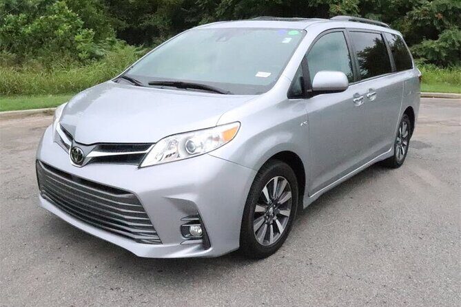 Private Airport Transfer From Punta Cana Airport (PUJ) To Miches - Key Points