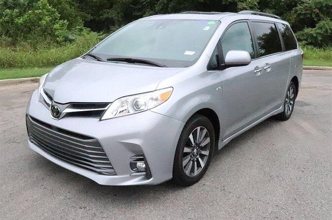 Private Airport Transfer From Punta Cana Airport (PUJ) To Miches - FAQ