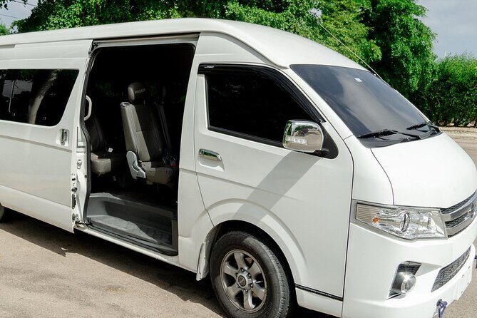 Private Airport Transfer from Punta Cana PUJ to Miches Resorts - Why Choose a Private Airport Transfer?