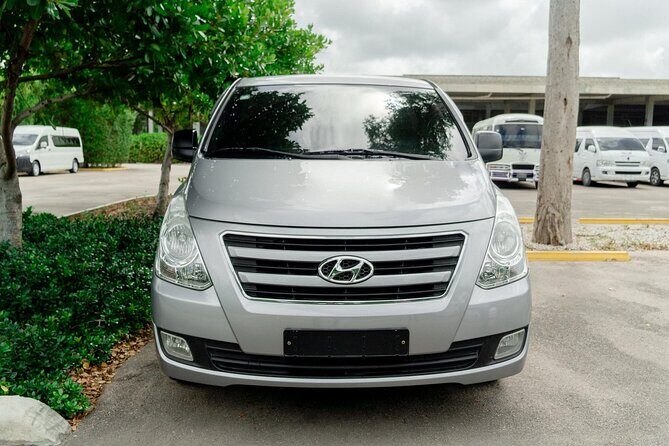 Private Airport Transfer from Punta Cana PUJ to Miches Resorts - Who Will Find This Transfer Most Useful?