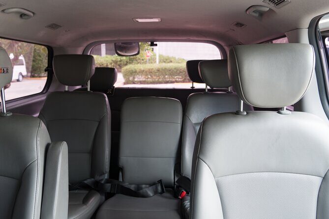 Private Airport Transfer from Punta Cana PUJ to Miches Resorts - Final thoughts