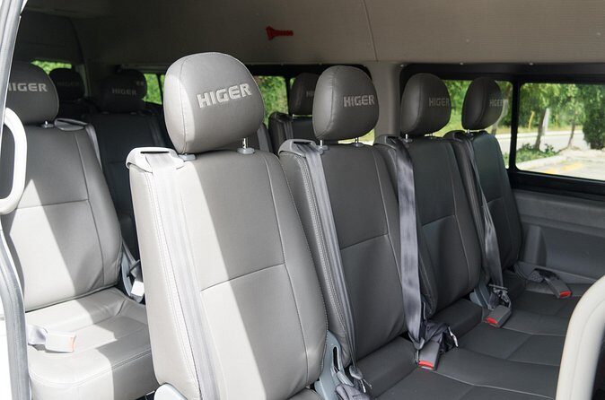 Private Airport Transfer from Punta Cana PUJ to Miches Resorts - FAQs