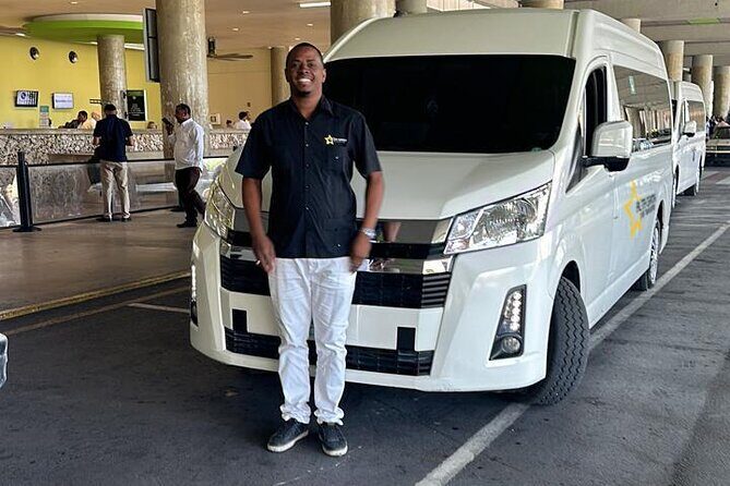 Private Airport Transfer from Punta Cana safety & Comfort - Reliable and Comfortable: Private Airport Transfer from Punta Cana