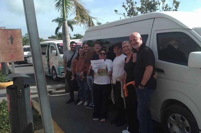 Private Airport Transfer from Punta Cana to Hotel in Uvero Alto - Frequently Asked Questions