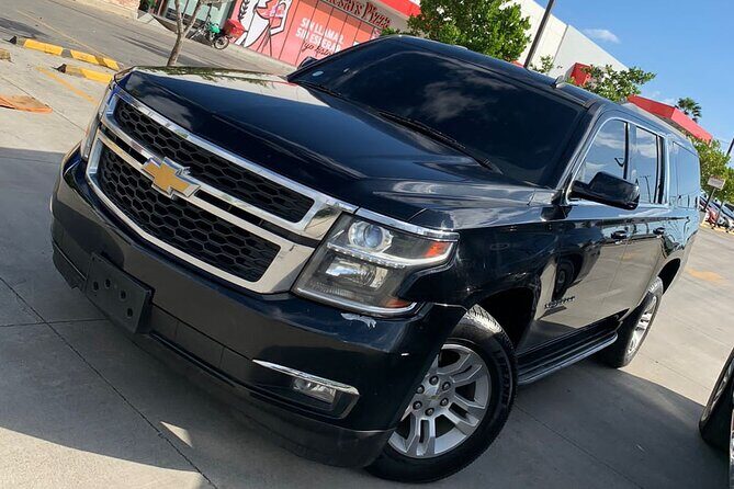 Private Airport Transfer From Punta Cana To La Romana And Bayahibe - A Detailed Look at the Punta Cana to La Romana/Bayahibe Private Transfer