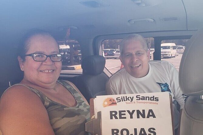 Private Airport Transfer From Punta Cana To La Romana And Bayahibe - Who Will Benefit Most?