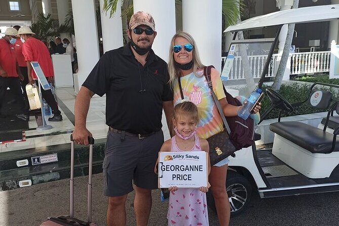 Private Airport Transfer From Punta Cana To La Romana And Bayahibe - FAQ